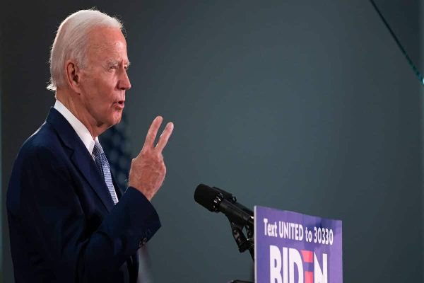 جو بایدن جو بایدن