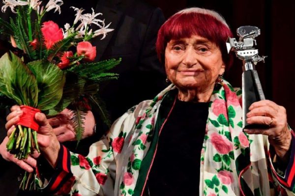 آنیس واردا سینماگر موج نو فرانسه در سن ۹۰ سالگی درگذشت