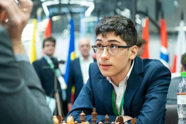 علیرضا فیروزجا علیرضا فیروزجا