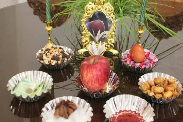 روز بین‌المللی نوروز