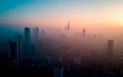 تلفات جانی آلودگی هوا دو برابر بیشتر از میزان تخمینی است