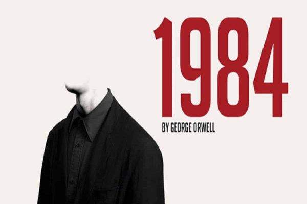 کتاب ۱۹۸۴ جرج اورول، دریچه‌ای به سمت تفکر