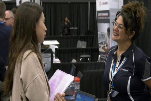 کمبود نیروی کار در استان کبک کمبود نیروی کار در استان کبک