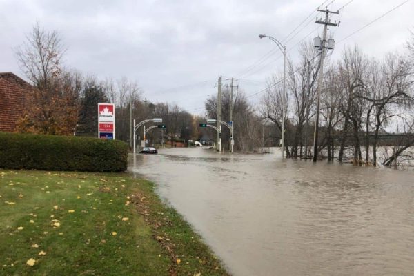 خیابانهای مونترال خیابانهای مونترال