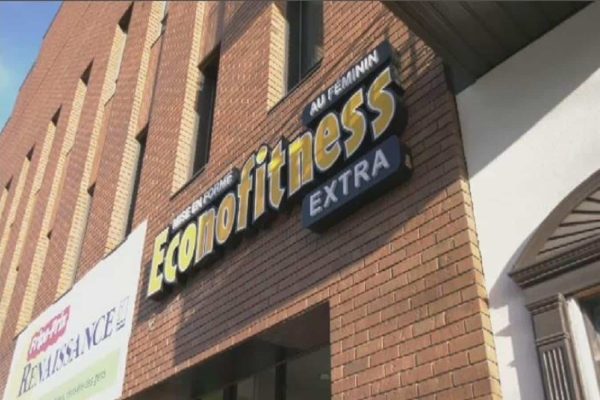 اعتراض زنان کبکی