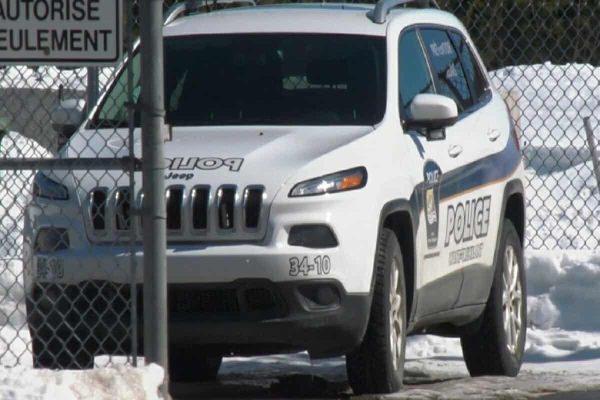 منطقه Mont-Tremblant