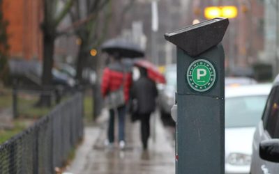 جریمه پارک خودرو در مکان‌های غیر مجاز تورنتو ۱۵۰ درصد گران شد