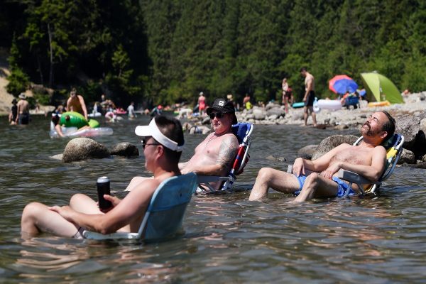 هشدارهای گرمایی در سراسر کانادا؛ خطر دماهای نزدیک به ۴۰ درجه