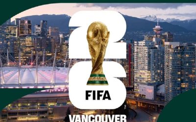ونکوور در انتظار اعلام میزبانان جام جهانی ۲۰۲۶؛ همه نگاه‌ها به مراسم قرعه‌کشی!