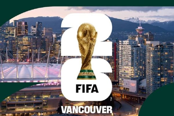 ونکوور در انتظار اعلام میزبانان جام جهانی ۲۰۲۶؛ همه نگاه‌ها به مراسم قرعه‌کشی!
