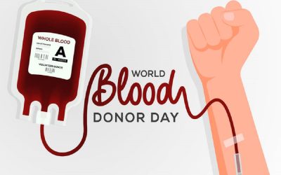 روز جهانی اهدای خون، فرصتی برای قدردانی از اهداکنندگان