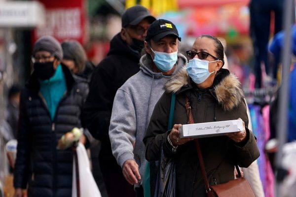 آیا جهان برای همه‌گیری بعدی آماده است؟