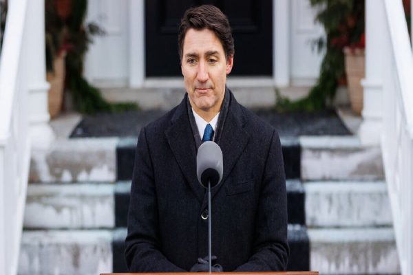 تحلیل تأثیرات استعفای جاستین ترودو و نقش عوامل بینالمللی و داخلی در سیاست کانادا تحلیل تأثیرات استعفای جاستین ترودو و نقش عوامل بینالمللی و داخلی در سیاست کانادا