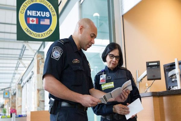 بررسی ویزای مقامات سابق ایران توسط مرزبانی کانادا