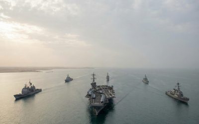 آمریکا در تدارک سناریوی عملیات چندهفته‌ای در ایران