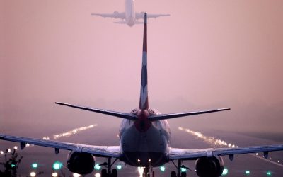 افزایش دو برابری مسافران فرودگاه‌های کانادا در سال ۲۰۲۲