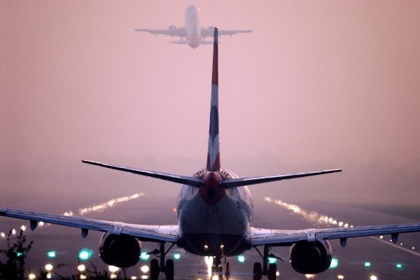 افزایش دو برابری مسافران فرودگاه‌های کانادا در سال ۲۰۲۲