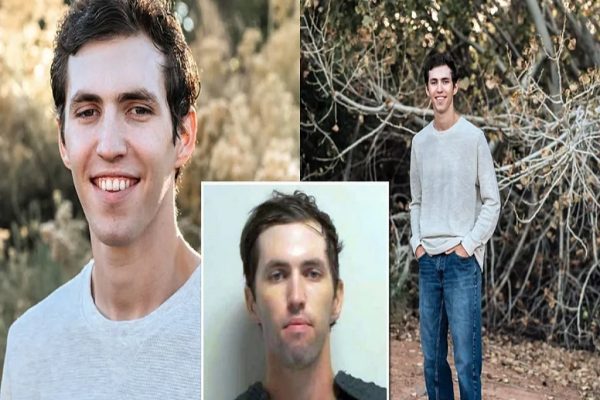 رمزگشایی از قتل چارلی کرک؛ تايلر رابينسون رسماً به قتل چارلی كرک اعتراف كرد