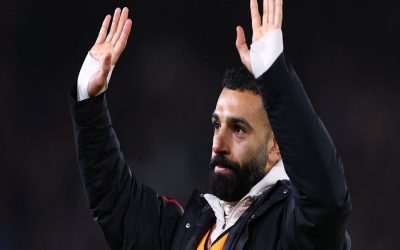 اختلاف ناگهانی محمد صلاح و لیورپول؛ پایان یک افسانه؟