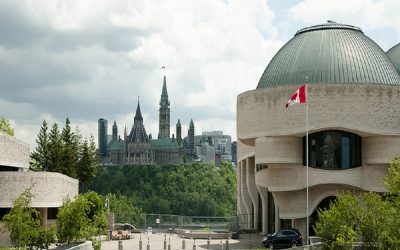 مفقودی بیش از ۸۰۰ شیء قیمتی از دو موزه ملی کانادا