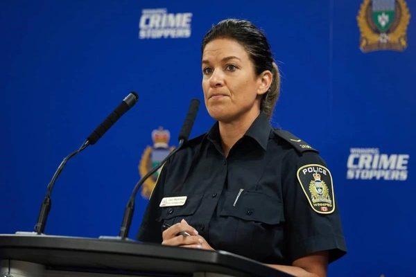 مربی هاکی در وینیپگ به سوء استفاده جنسی متهم شد