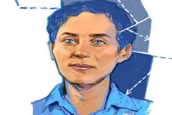 نگاهی به زندگی و افتخارات مریم میرزاخانی؛ نخبه ریاضیات