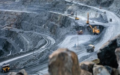 کشف شش منطقه جدید غنی از لیتیوم با خلوص بالا در کانادا