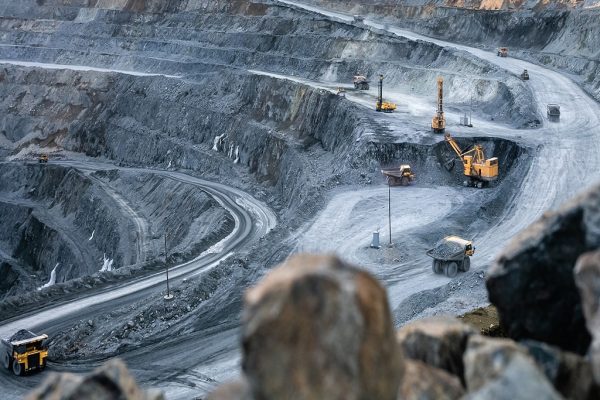 کشف شش منطقه جدید غنی از لیتیوم با خلوص بالا در کانادا