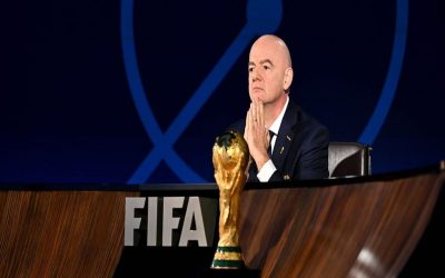 عقب‌نشینی فیفا در پی اعتراض‌ها به قیمت بلیط‌های جام جهانی