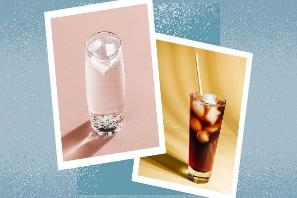 عوارض نوشیدنیهای شیرین برای سلامت قلب عوارض نوشیدنیهای شیرین برای سلامت قلب