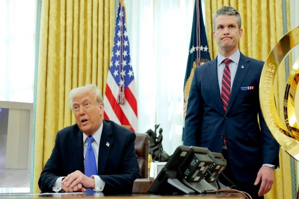 افشای اطلاعات جنگی آمریکا؛ واکنش کانادا و نگرانی متحدان