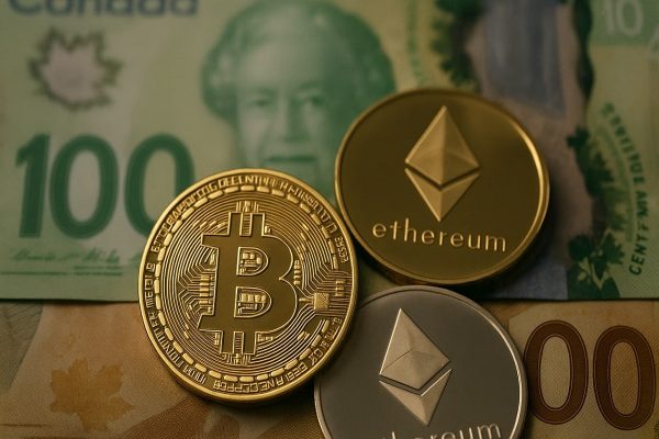 رمزارزی‌ها ۱۰۳ میلیون دلار کانادایی‌ها را سرکیسه کردند