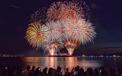 تفریحات این آخر هفته در ونکوور تفریحات این آخر هفته در ونکوور