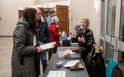 برگزاری رفراندوم در آلبرتا قطعی شد!