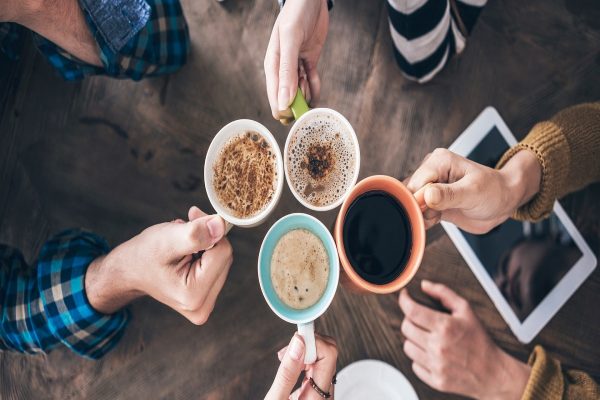 درمورد کافئین چه می‌دانید؟