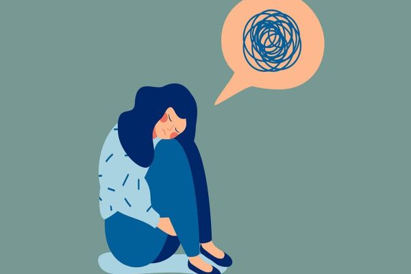 وقتی نگرانی بیدلیل رهایت نمیکند؛ اختلال اضطراب فراگیر (GAD) وقتی نگرانی بیدلیل رهایت نمیکند؛ اختلال اضطراب فراگیر (GAD)