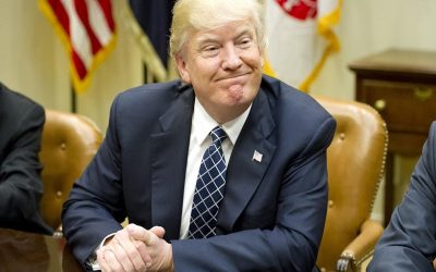 دولت ترامپ در حال سرمایه‌گذاری در شرکت‌های معدنی حیاتی کانادا