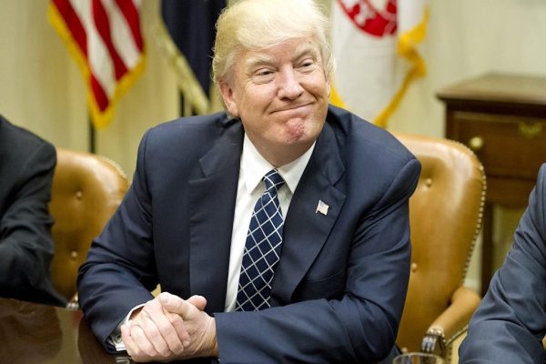 دولت ترامپ در حال سرمایهگذاری در شرکتهای معدنی حیاتی کانادا دولت ترامپ در حال سرمایهگذاری در شرکتهای معدنی حیاتی کانادا