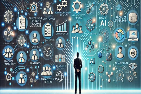 هوش مصنوعی چگونه مسیر خرید را تغییر داد؟