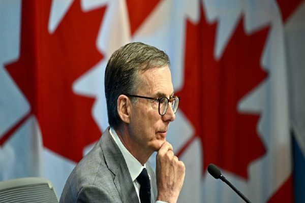 نرخ تورم کانادا به ۲.۵ درصد کاهش یافت