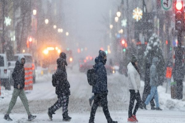 کاهش روزهای زمستانی در کانادا؛ تأثیر گرمایش جهانی بر زمستان کانادا کاهش روزهای زمستانی در کانادا؛ تأثیر گرمایش جهانی بر زمستان کانادا