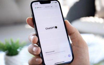 اپل با همکاری OpenAI ،ChatGPT را به آیفون می‌آورد