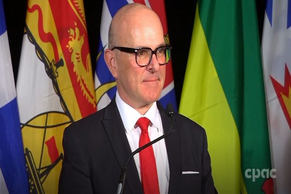 استعفای وزیر کار کانادا؛ حقیقت ماجرای جنجالی میراث بومی چیست