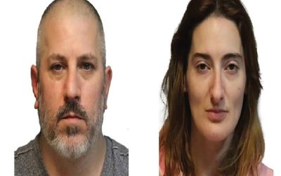 سرقت از آرامگاه‌ها در تورنتو: اتهام به دو نفر در بیش از ۳۰۰ مورد دزدی از مقبره‌ها