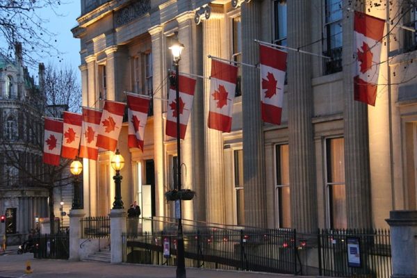 لیست بهترین شرکت های در حال رشد کانادا منتشر شد لیست بهترین شرکت های در حال رشد کانادا منتشر شد