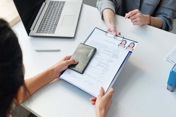 تمديد پاسپورت‌ های كانادا ظرف ۳۰ روز كاری