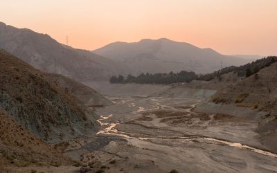 بحران آب ایران و روز صفر تهران: شش پرسش اساسی