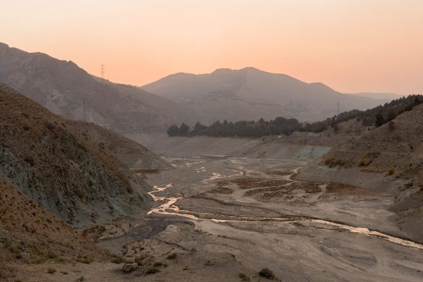 بحران آب ایران و روز صفر تهران: شش پرسش اساسی