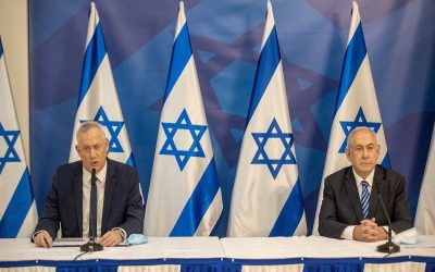 اسرائیل از قطعیت خود برای تلافی‌کردن حمله ایران خبر داد
