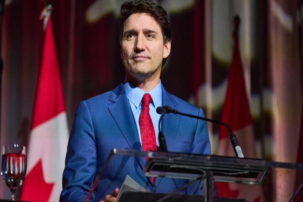 بحران سیاسی در کانادا؛ چهار گزینه پیش روی جاستین ترودو